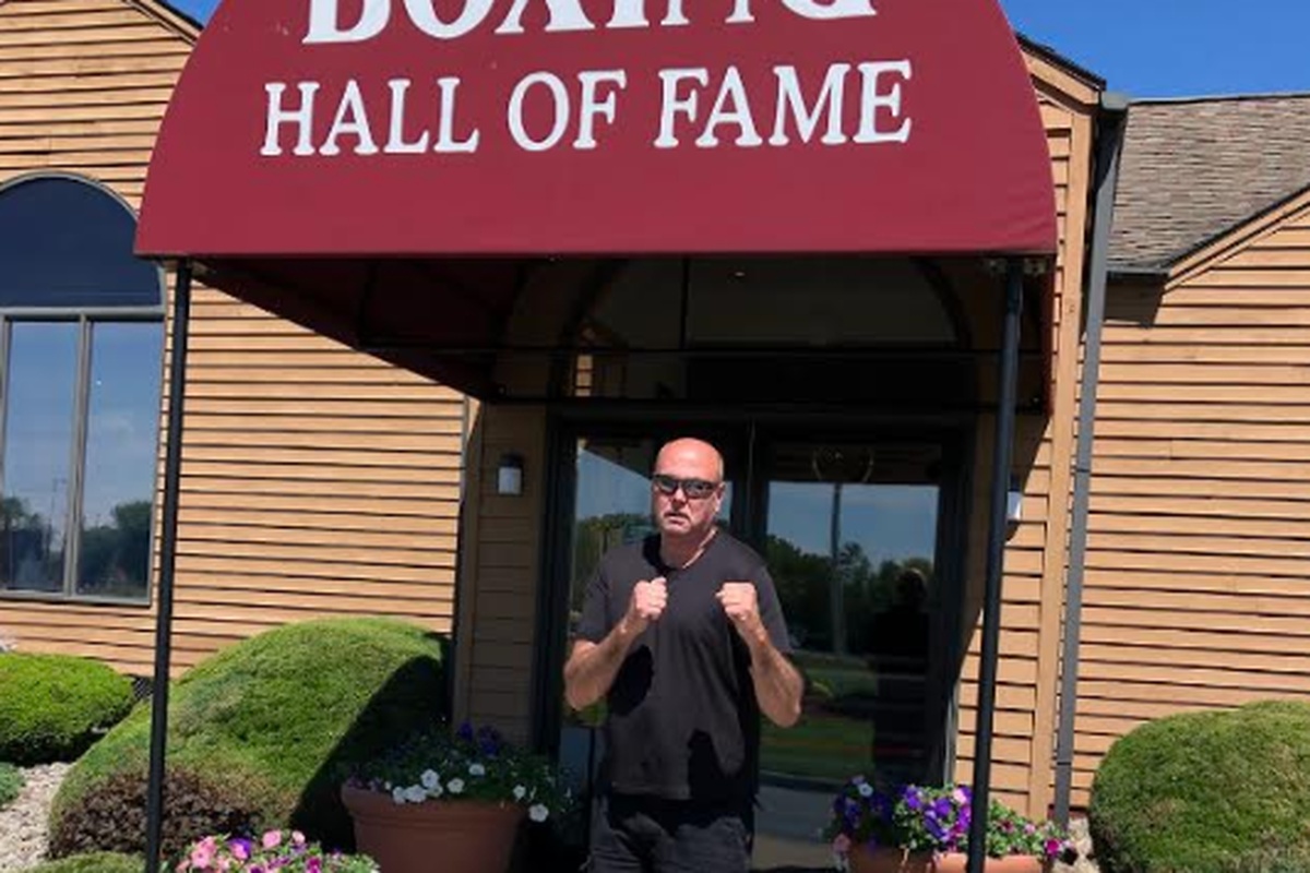 Jay Dehmalo Boxing Hall of Fame - 1200x800