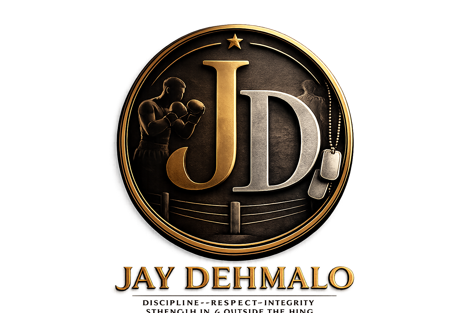 Jay Dehmalo